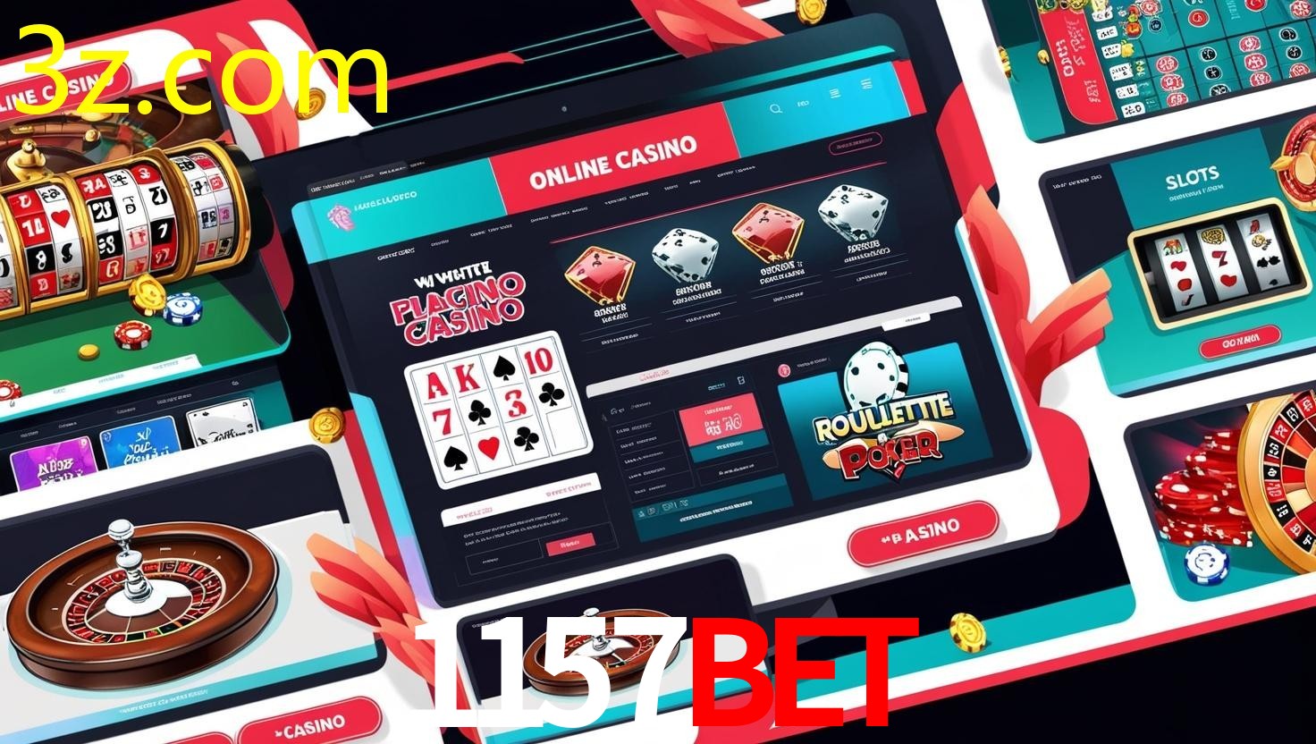 1157BET