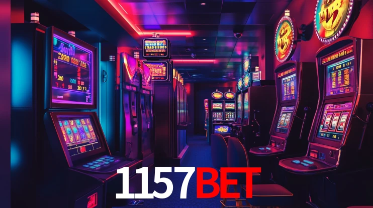 1157bet bonus