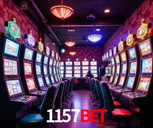 1157bet login