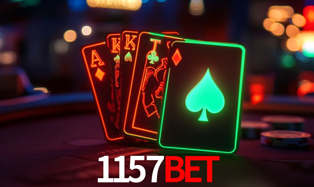 1157bet vip