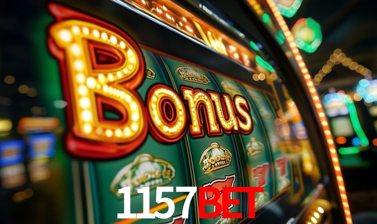 1157bet cassino online