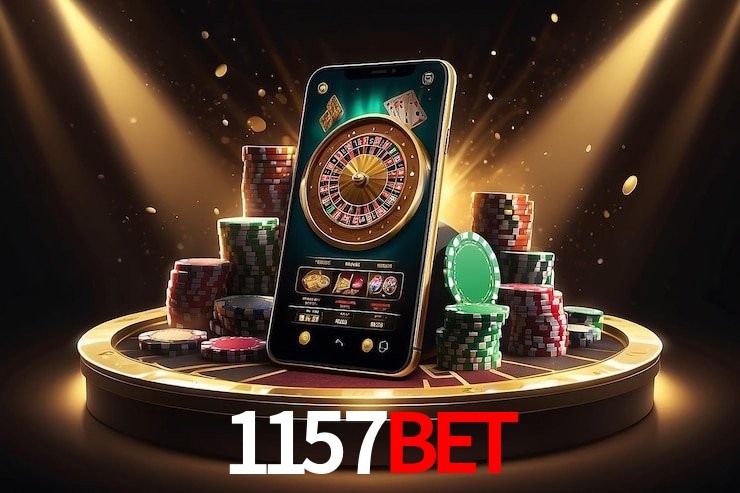 1157bet - Pagamento PIX Instantâneo